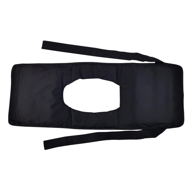 Raskusvest TUNTURI Weight Vest Pro 30kg 5 -