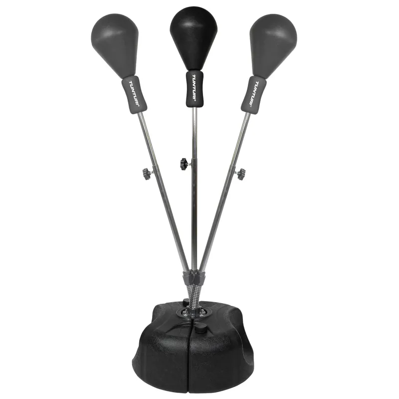 Poksikott TUNTURI Speedball on stand 8 -