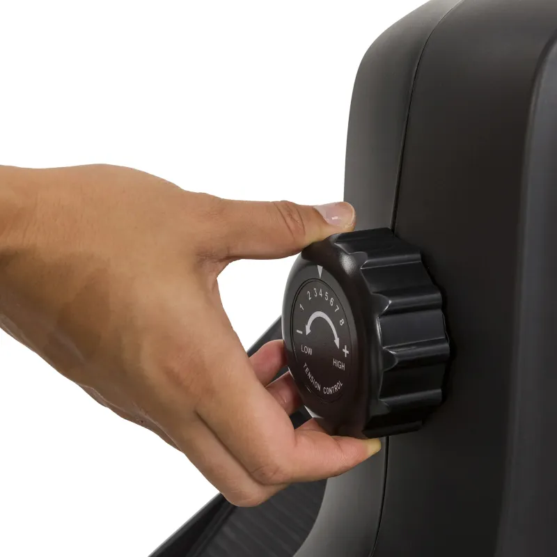 Sõudeergomeeter TUNTURI FitRow 40 Rower 7 -