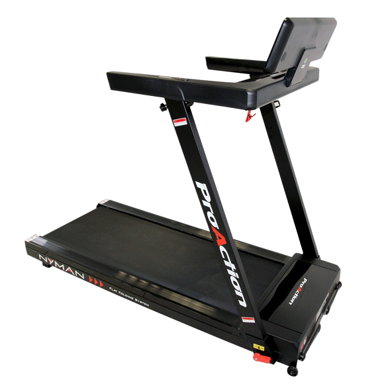 Jooksulint BH FITNESS Nyman 2 -