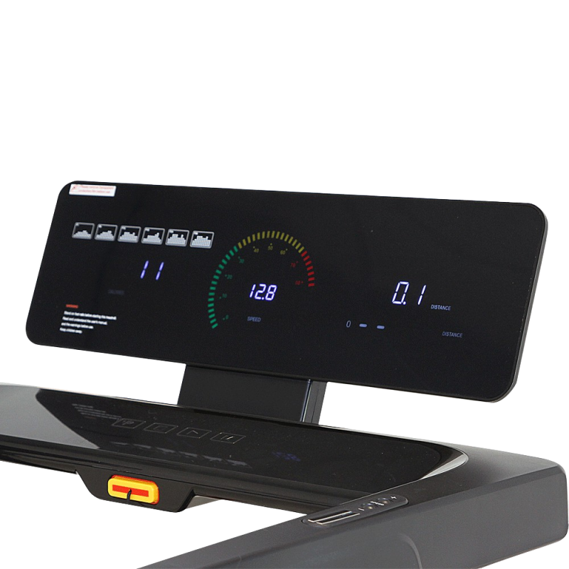 Jooksulint BH FITNESS Nyman 3 -