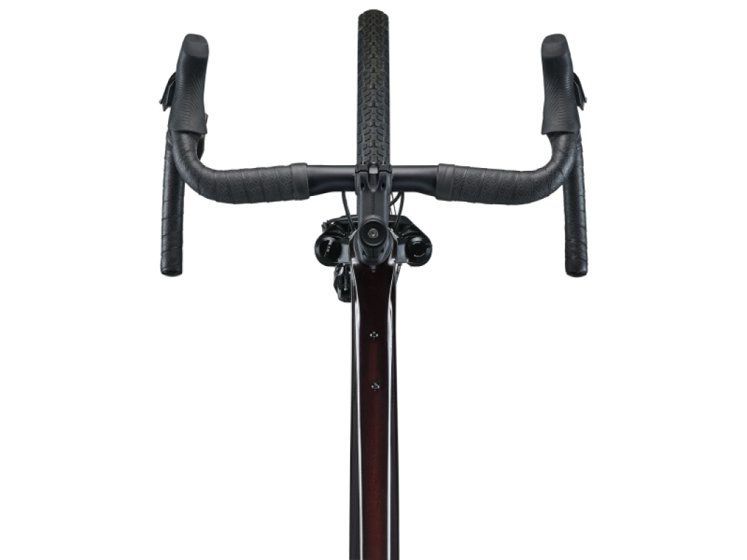 Gravel jalgratas GIANT Revolt X Advanced Pro 1, Cordovan/Copper Coin (XL) 9 -