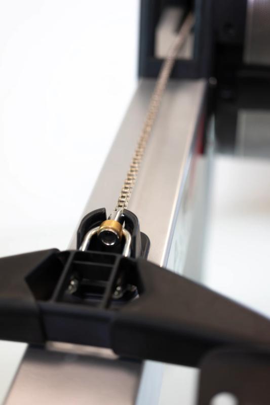 Sõudeergomeeter BH FITNESS Kingston 7 -