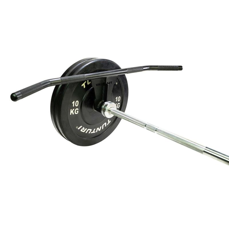 Tõstekangi käepide/kinnitus TUNTURI Wide Row Handle 3 -