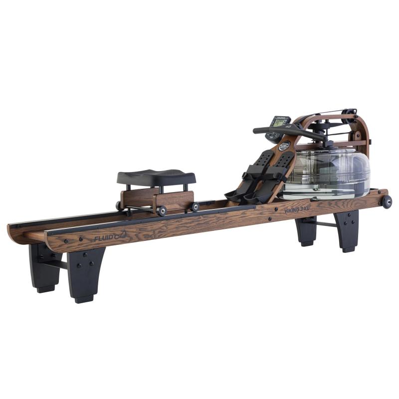 Sõudeergomeetri jalad TUNTURI Fluid Viking ja Apollo mudelitele, 20 cm 5 -