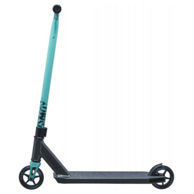 Trikitõueratas VERSATYL Cosmopolitan V2 Pro Scooter, Blue/Black 3 -