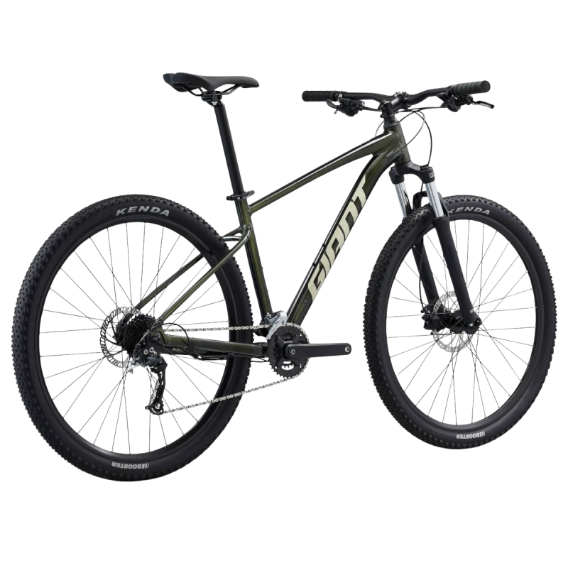 Jalgratas GIANT Talon 29 2, Phantom green (M) 2 -