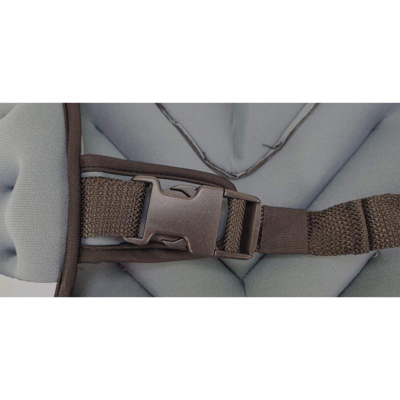 Raskusvest TUNTURI Weighted Vest 5kg 7 -