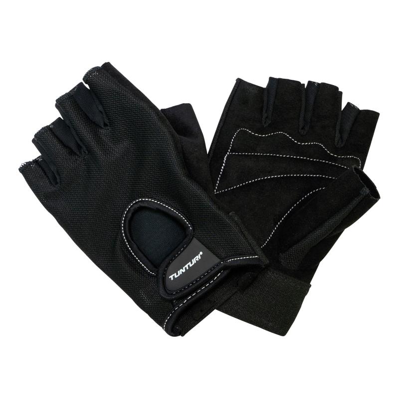 Kindad TUNTURI Fitness Gloves - Easy Fit Pro (XL) 3 -