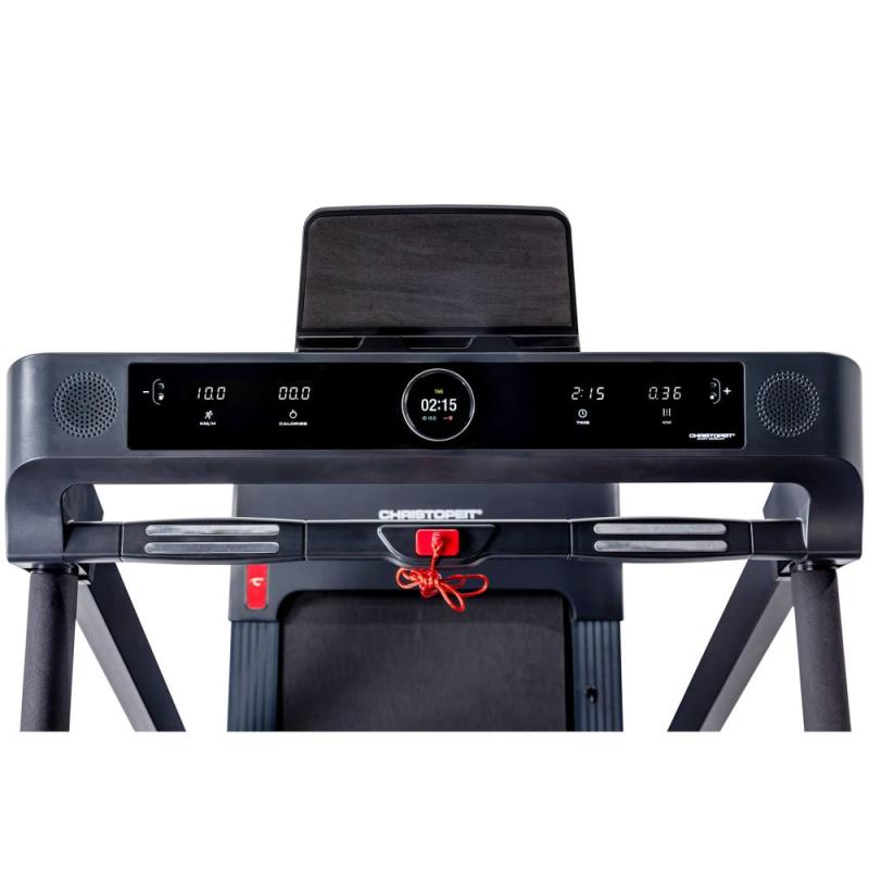 Jooksulint CHRISTOPEIT TM 2400 S 4 -