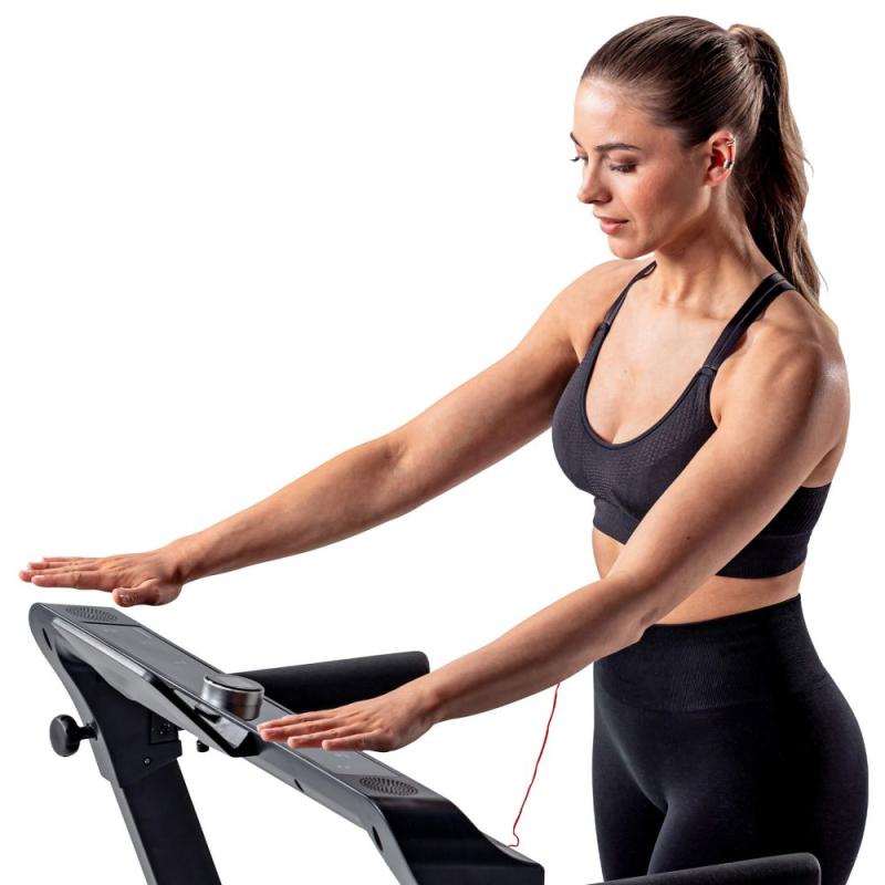 Jooksulint CHRISTOPEIT TM 2400 S 5 -