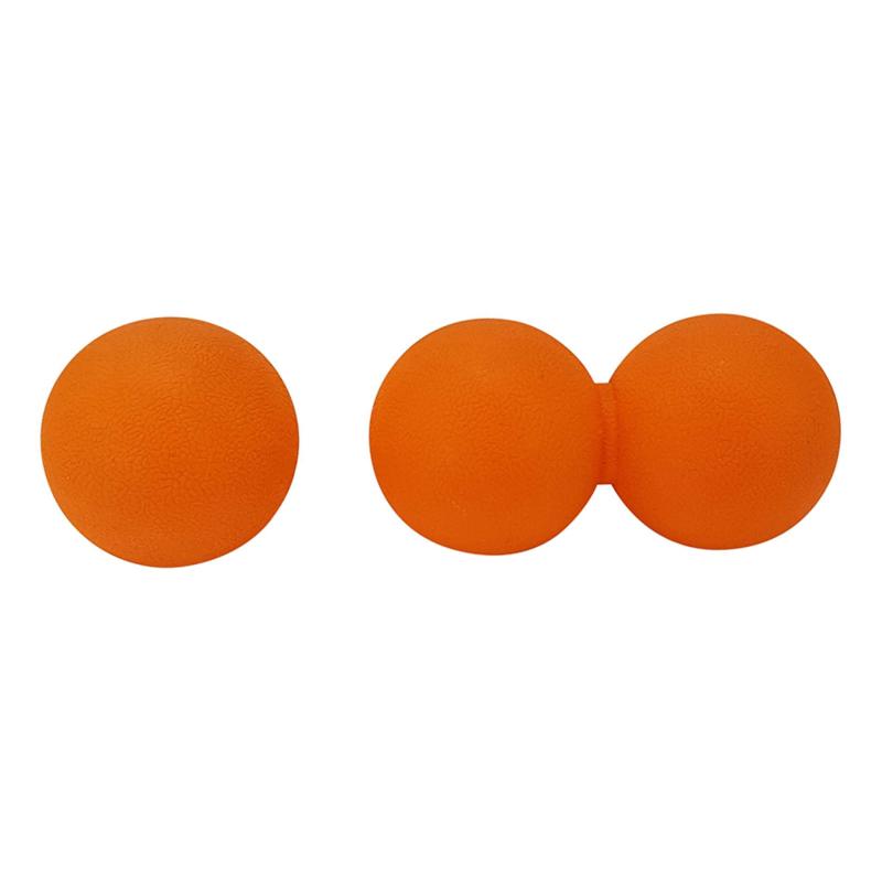 Massaažipallid Tunturi Massage Ball Set, 4-osaline 4 -