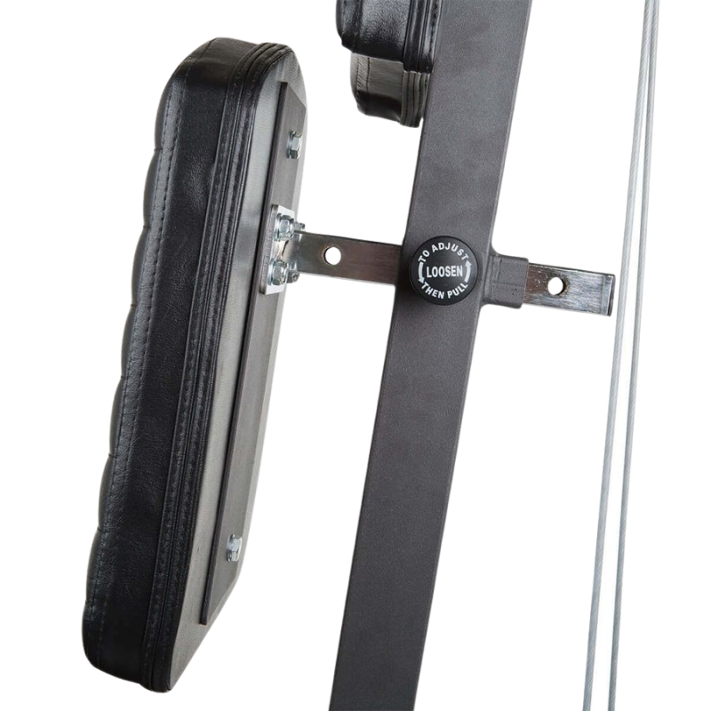 Jõujaam HAMMER Multi-gym Ultra 4 -