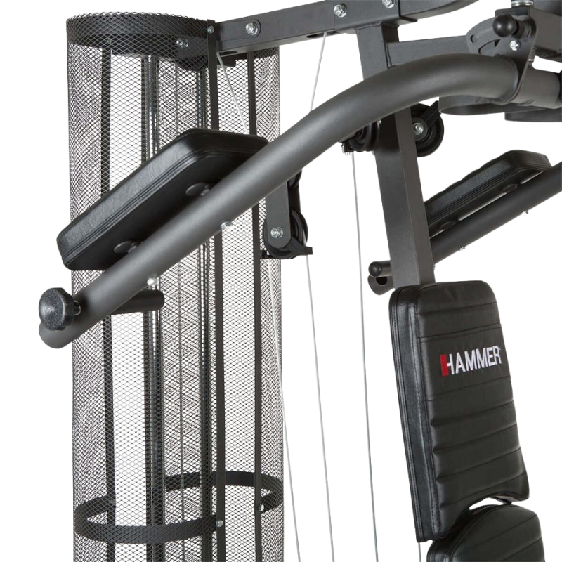Jõujaam HAMMER Multi-gym Ultra 5 -