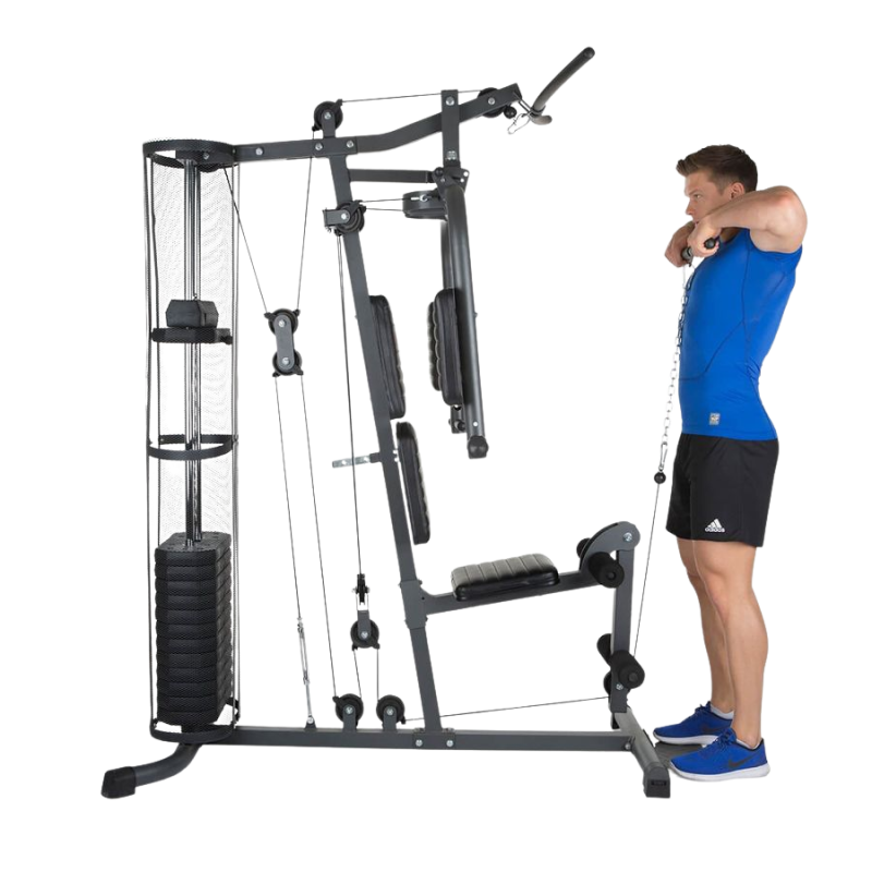 Jõujaam HAMMER Multi-gym Ultra 6 -