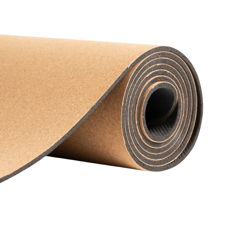 Trenažööride alusmatt HAMMER Protective Floor Mat, L (183 x 61 x 0,6 cm) 3 -