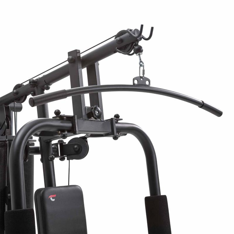 Multifunktsionaalne trenažöör CHRISTOPEIT SP 2000 3 -