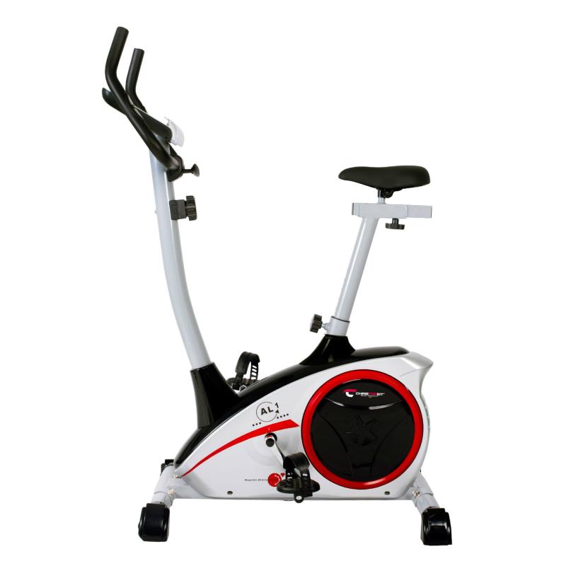 Velotrenažöör CHRISTOPEIT AL 1, hall 3 -