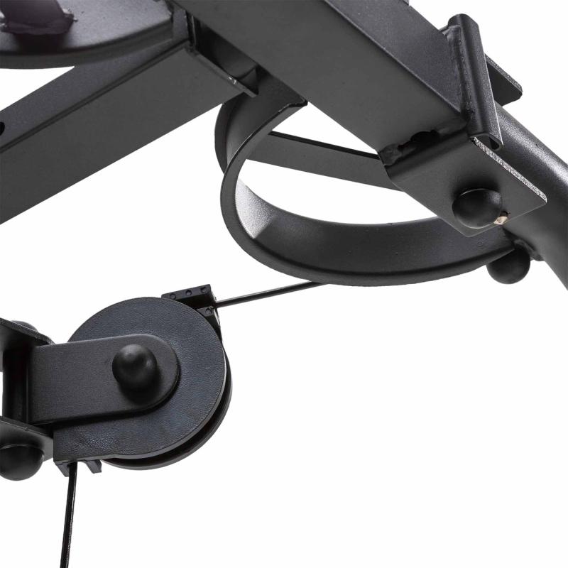 Multifunktsionaalne trenažöör CHRISTOPEIT SP 2000 5 -