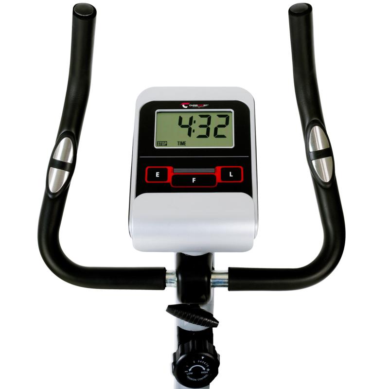 Velotrenažöör CHRISTOPEIT AL 1, hall 5 -