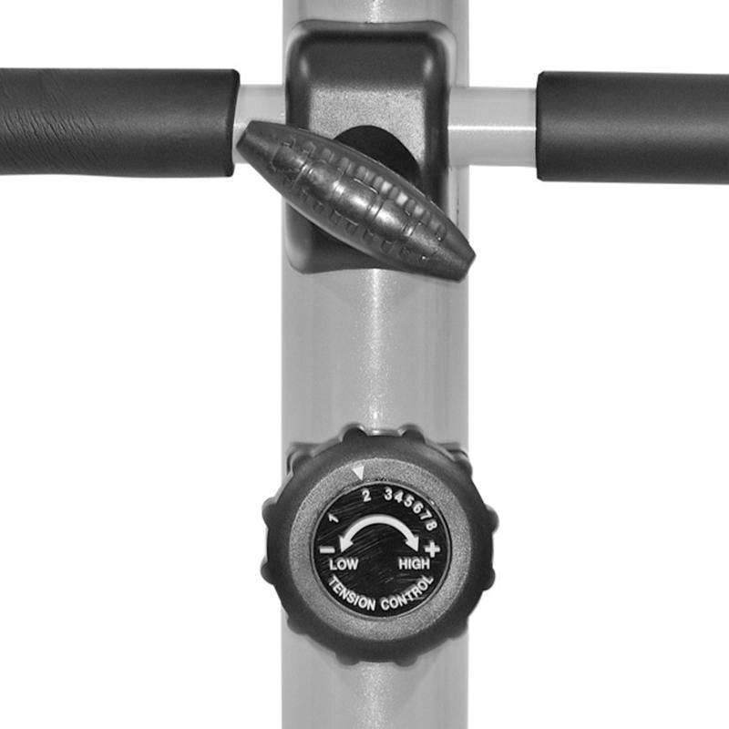 Velotrenažöör CHRISTOPEIT AL 1, hall 6 -