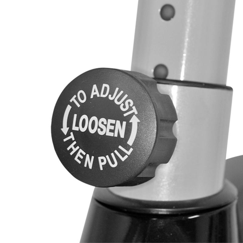 Velotrenažöör CHRISTOPEIT AL 1, hall 7 -