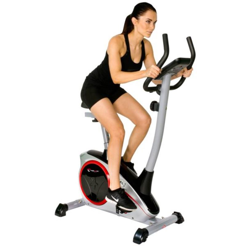 Velotrenažöör CHRISTOPEIT AL 1, hall 9 -