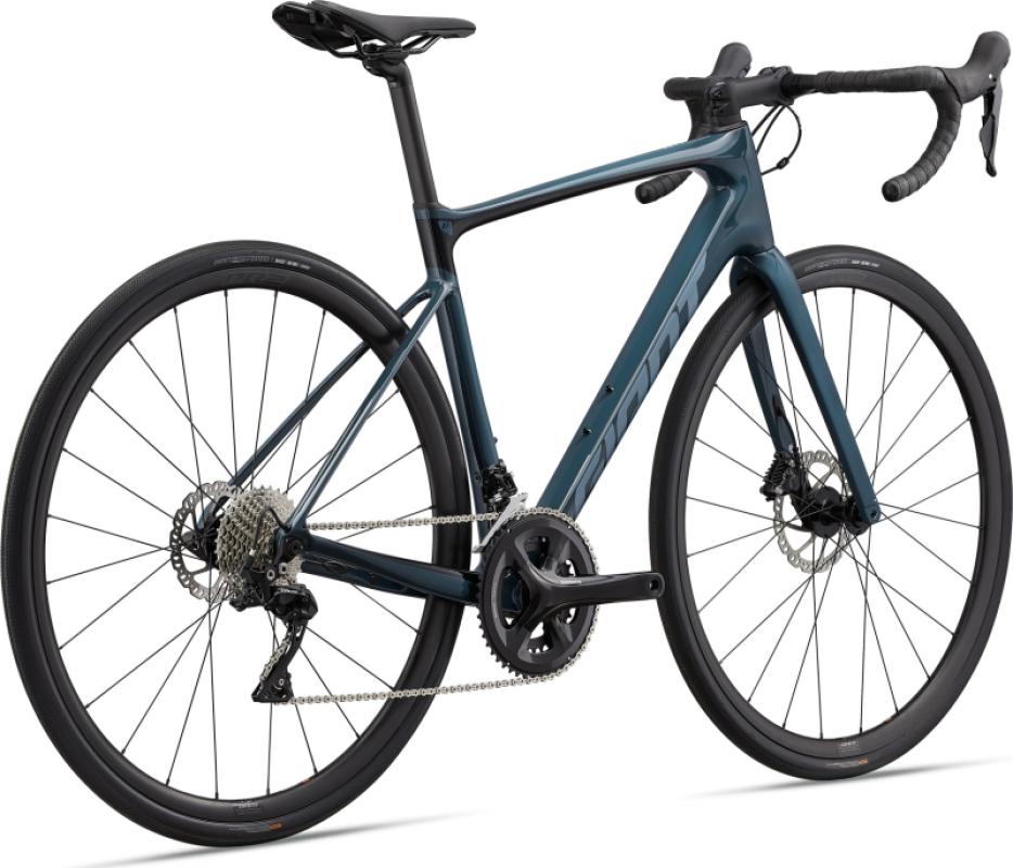 Maanteeratas GIANT Defy Advanced 2, 28" Deep Lake (M/L) 2 -