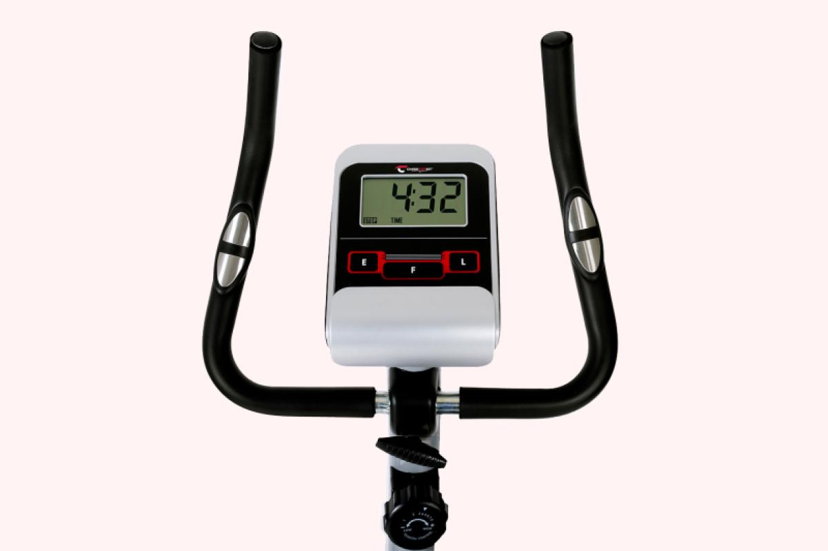 Velotrenažöör CHRISTOPEIT AL 1, hall 11 -