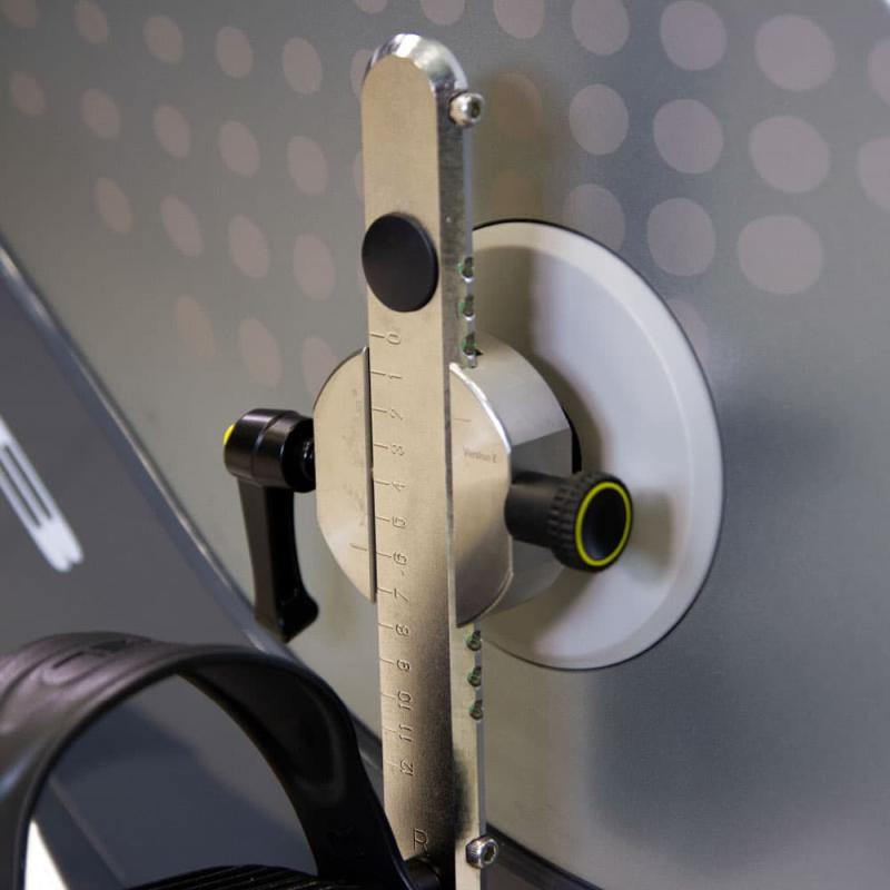 Velotrenažöör BH FITNESS I.TFR MED 5 -