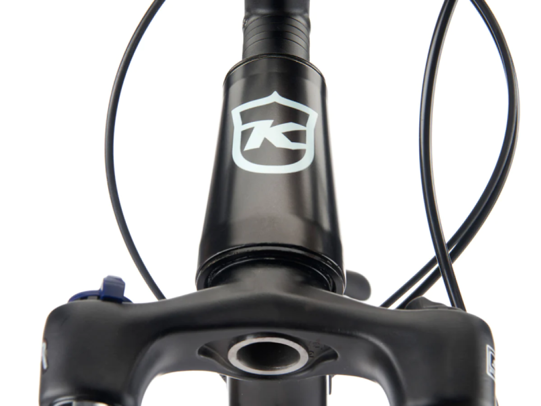 Jalgratas KONA Splice, Satin Black (M) 3 -