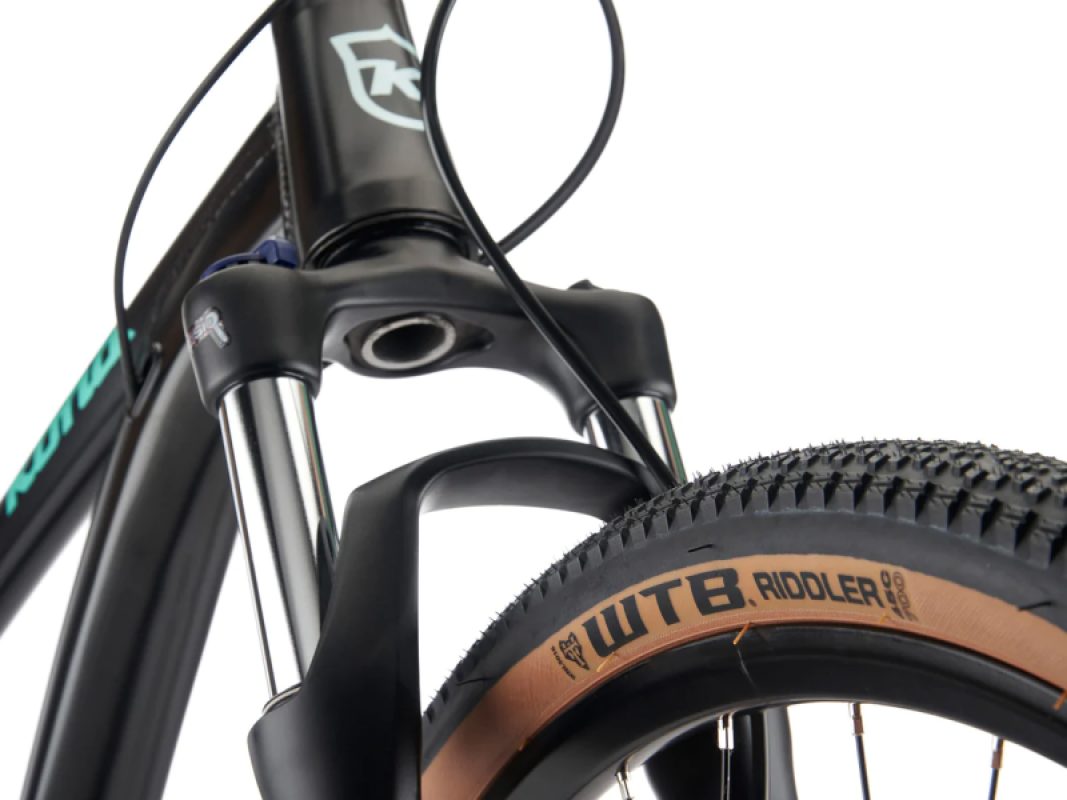 Jalgratas KONA Splice, Satin Black (M) 4 -