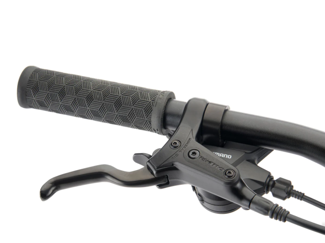 Jalgratas KONA Splice, Satin Black (M) 9 -