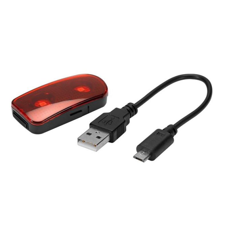 Tagatuli kiivrile GIANT Numen Alumbra 2 -