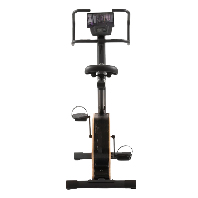 Velotrenažöör HAMMER CardioPace 5.0 NorsK 2 -