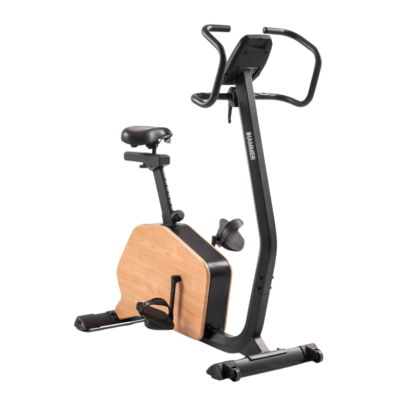 Velotrenažöör HAMMER CardioPace 5.0 NorsK 3 -