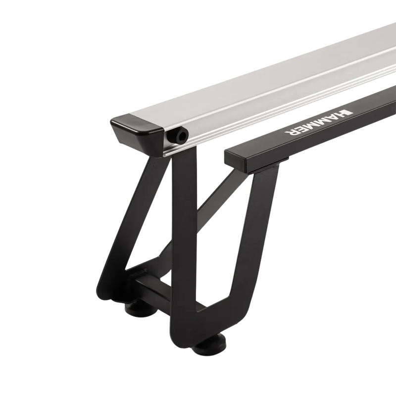 Sõudeergomeeter HAMMER RowTech NorsK 3 -