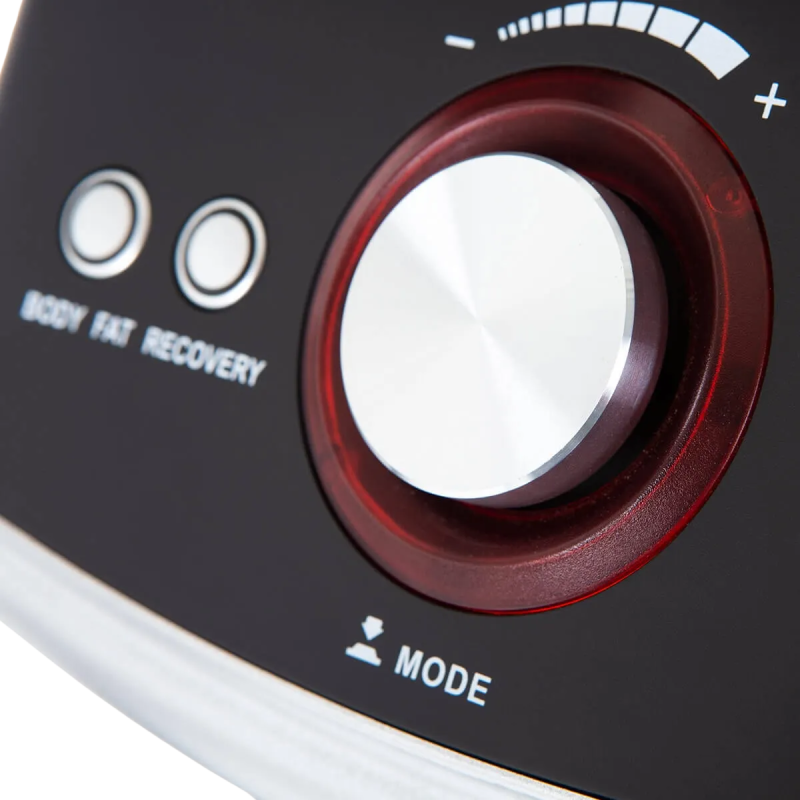 Velotrenažöör HAMMER Cardio Motion BT 3 -