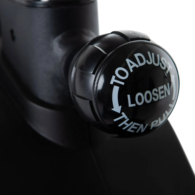 Velotrenažöör HAMMER Cardio Motion BT 4 -