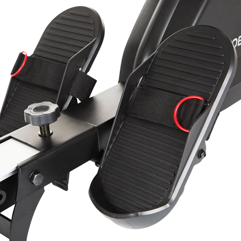 Sõudeergomeeter HAMMER Cobra XTR Plus 5 -