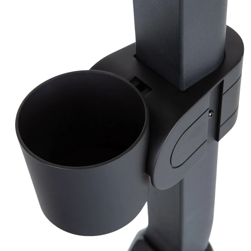 Velotrenažöör HAMMER Cardio Motion BT 5 -