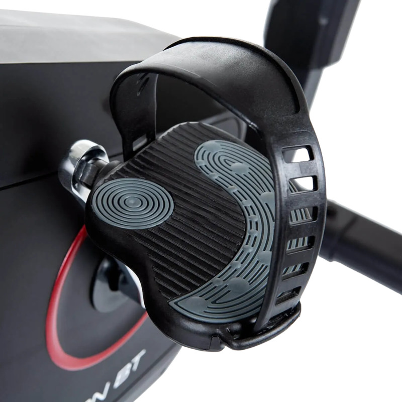 Velotrenažöör HAMMER Cardio Motion BT 6 -