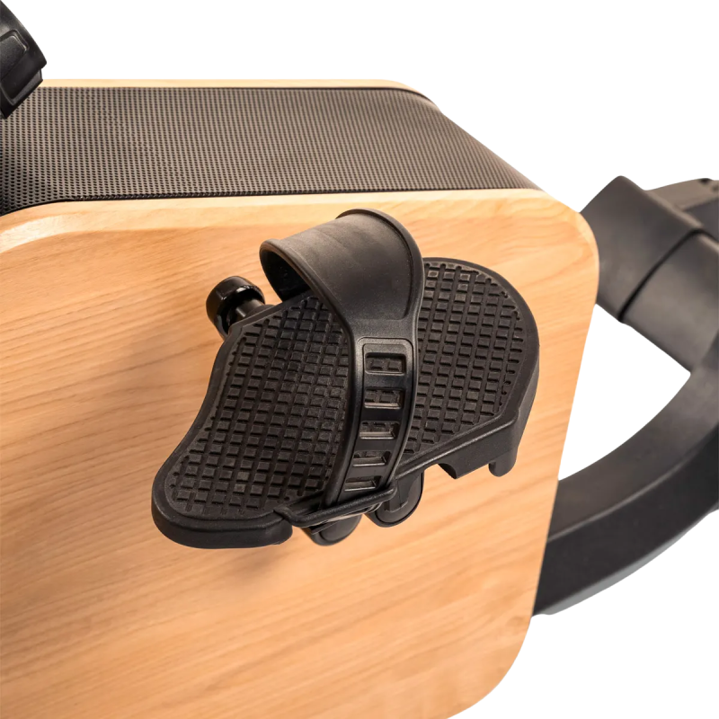 Velotrenažöör HAMMER CardioPace 5.0 NorsK 7 -