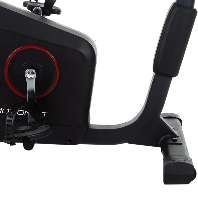 Velotrenažöör HAMMER Cardio Motion BT 7 -