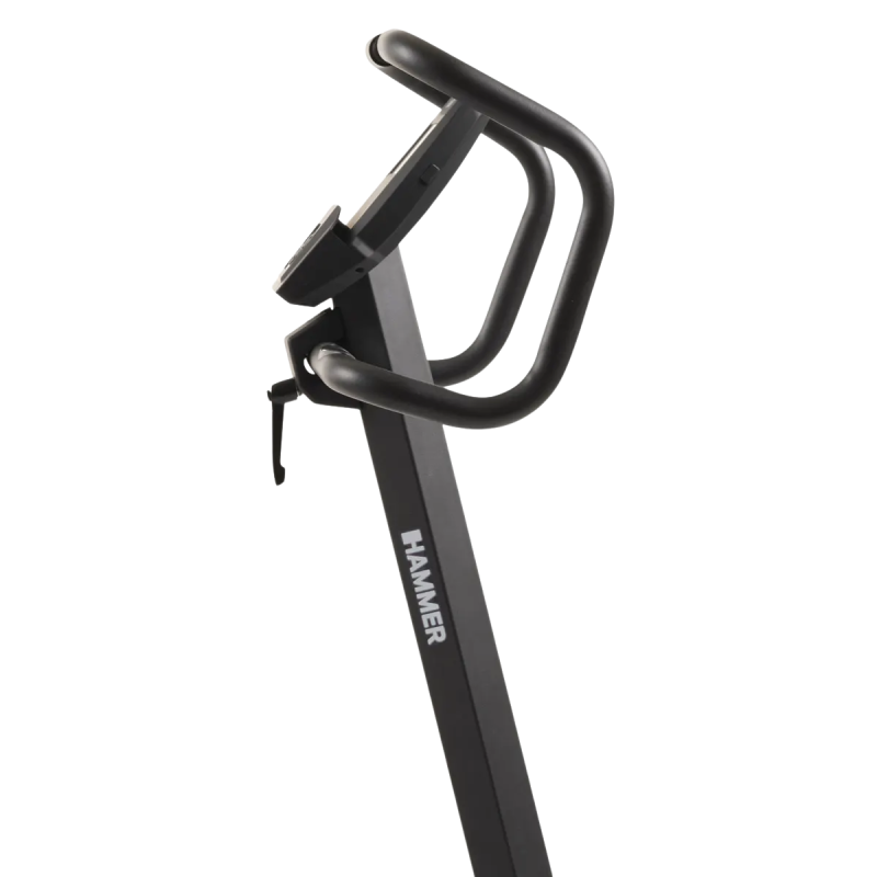 Velotrenažöör HAMMER CardioPace 5.0 NorsK 8 -