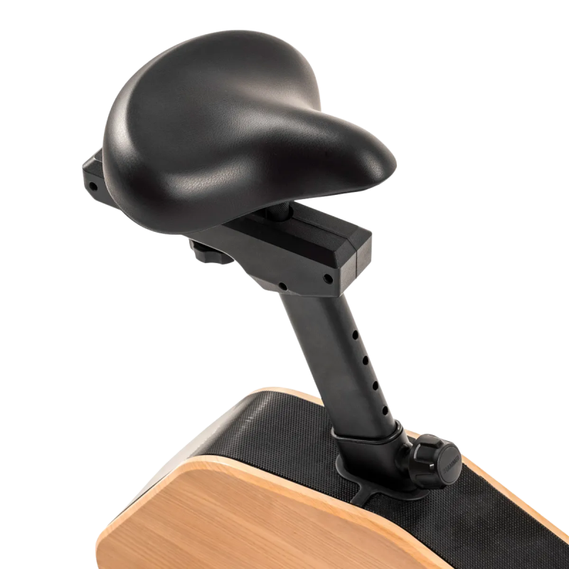 Velotrenažöör HAMMER CardioPace 5.0 NorsK 12 -