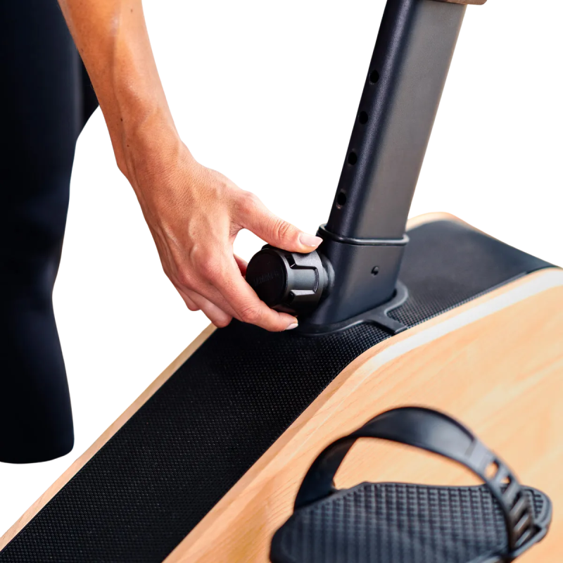 Velotrenažöör HAMMER CardioPace 5.0 NorsK 15 -