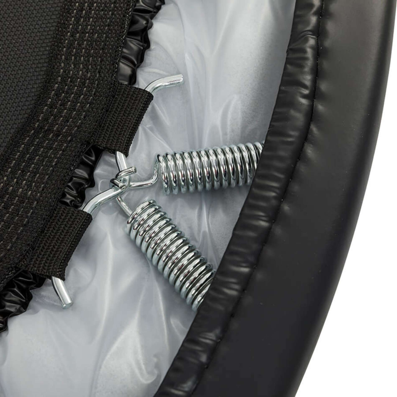 Batuut TUNTURI Funhop Trampoline 95 cm 5 -