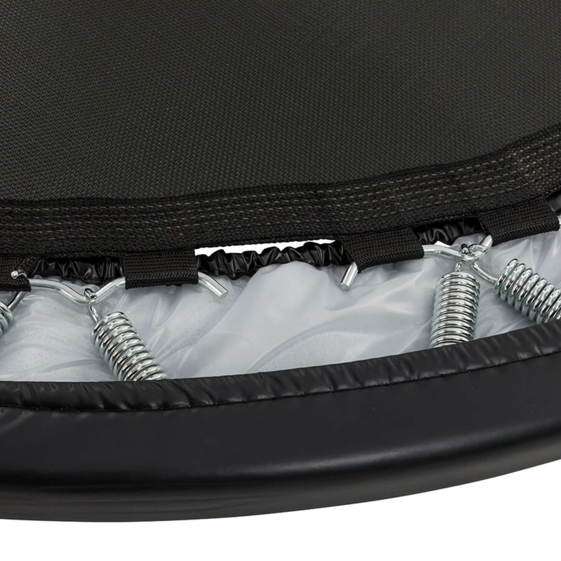 Batuut TUNTURI Funhop Trampoline 125cm 6 -