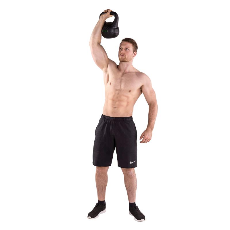 Sangpomm TUNTURI PE Kettlebell 10kg 2 -